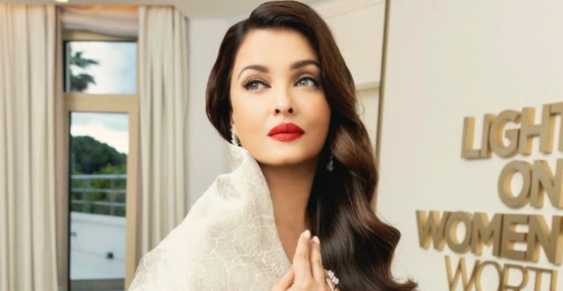 Aishwarya Rai Bachchan: The Timeless Icon of Grace and Talent