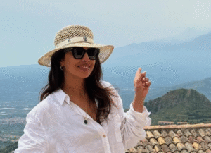 Priyanka Chopra: A Global Icon Redefining Success
