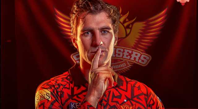 SRH vs KKR: The IPL Showdown That Lit Up X