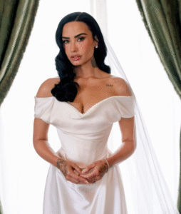 Demi Lovato: A Journey of Resilience and Triumph 