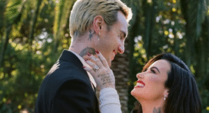 Demi Lovato: A Journey of Resilience and Triumph