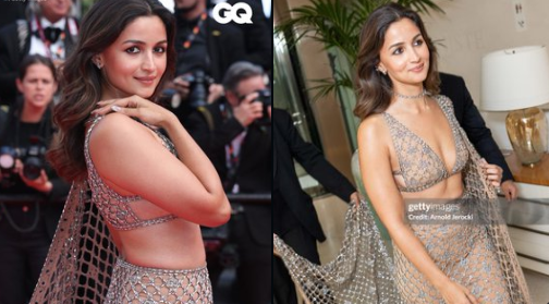 Alia Bhatt: The Bollywood Icon Redefining Stardom in 2025