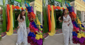 Tejasswi Prakash: The Social Media Sensation Taking X by Storm