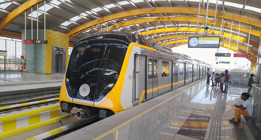 Understanding the Controversy Surrounding the #AgraMetroContract