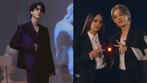 Slow Dance to 100 Million: The Power of K-pop Fandoms