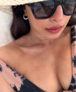 Priyanka Chopra: A Global Icon Redefining Success