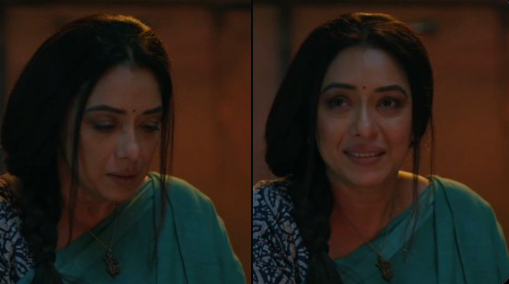 Why #Anupamaa Continues to Rule Indian Television in 2025