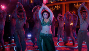 Aaj Ki Raat - Stree 2: The Ultimate Dance Anthem in Stunning 8K