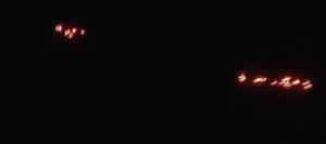 जम्मू-कश्मीर के सांबा जिले में संदिग्ध ड्रोन देखे गए, रक्षा स्रोतों ने दी जानकारी