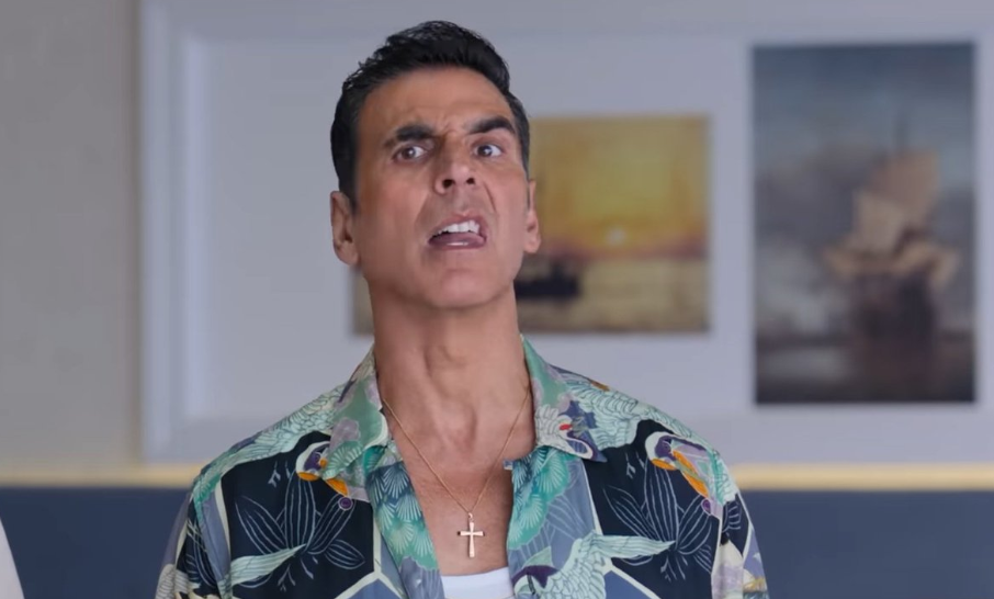 Akshay Kumar: The Buzz Around #Housefull5 and More on X
