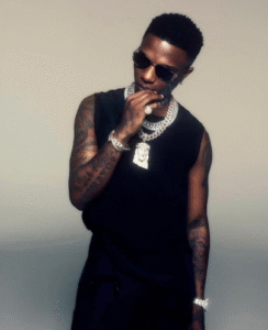 Wizkid’s Made In Lagos (Deluxe Edition) Surpasses 1 Billion Streams on Spotify: A Milestone for African Music