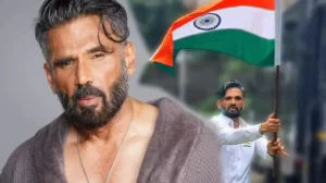 सुनील शेट्टी का विशेष साक्षात्कार: ऑपरेशन सिंदूर, राजनीति, अहान शेट्टी और बॉर्डर 2 पर खुलकर बात