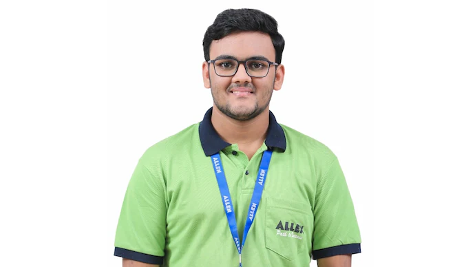 jee main 2025 topper rajit gupta has unique success key i remain happy 123325696