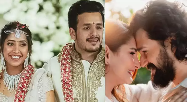 akhil akkineni