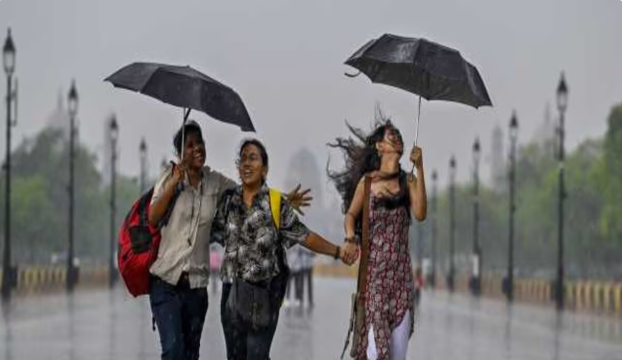 Kal Ka Mausam: Kya Hai Aapke Sheher Ka Haal? | KishanBaraiya.com